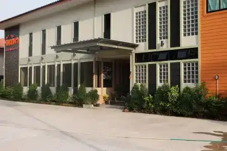 Juntima Place at Amphawa - 0