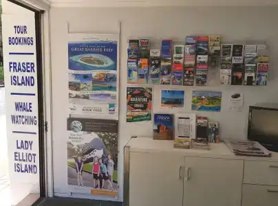 Urangan Motor Inn - 10
