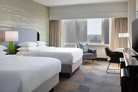 Sheraton Dallas - 51