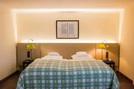 Best Western Premier Rebstock - 132