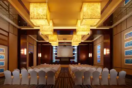 Grand Millennium Al Wahda Abu Dhabi - 31