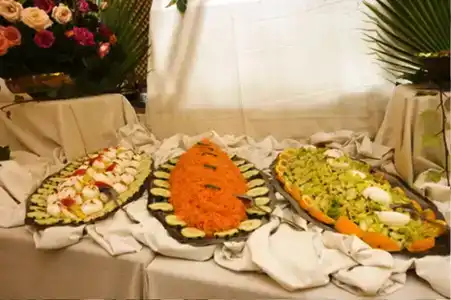 Appart-Hôtel Tagadirt - 34