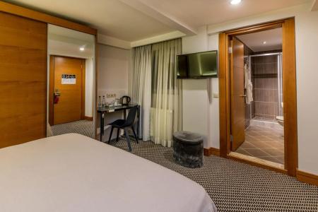 Parkhouse & Spa - 3