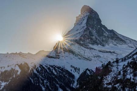 Alpenroyal - 55
