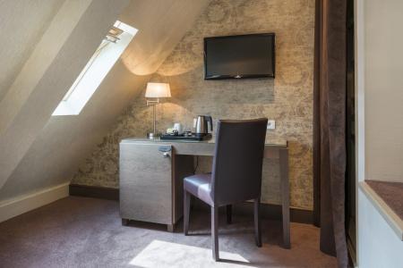 Hôtel Volney Opéra - 21