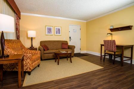 Park Lane Suites & Inn - 68