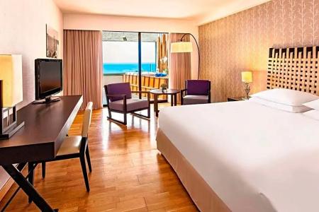 Sheraton Rhodes Resort - 58
