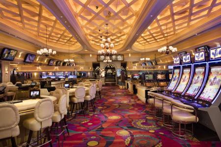 Western Village Inn And Casino - 10