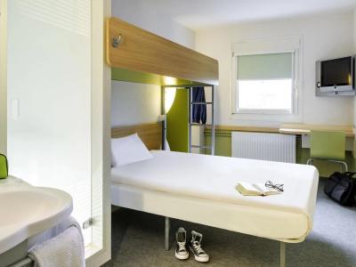 Ibis budget München Airport Erding - 4