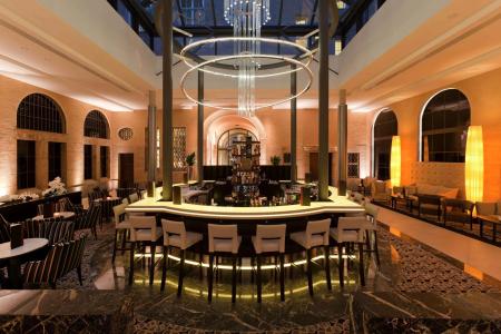 Steigenberger GrandHandelshof Leipzig - 23