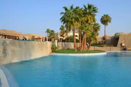 Seti Abu Simbel Lake Resort - 5