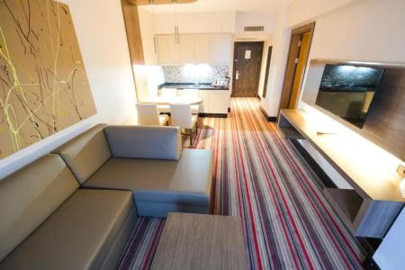 Ramada Plaza By Wyndham Izmir - 39