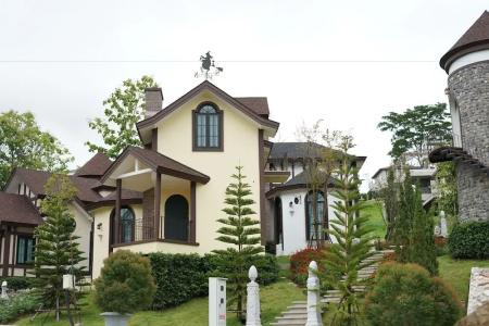 Breeze Hill - 106