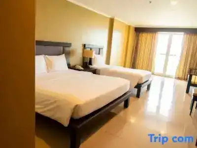Royal Phala Cliff Beach Resort - 71