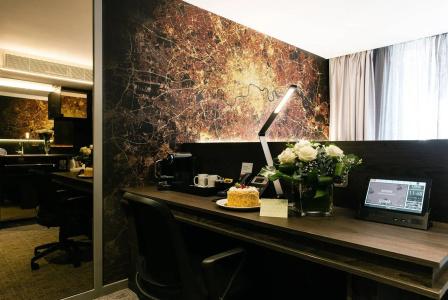 Heeton Concept – Luma Hammersmith - 30