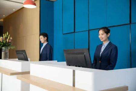 Holiday Inn Express Chengdu Wuhou New City, An Ihg - 28