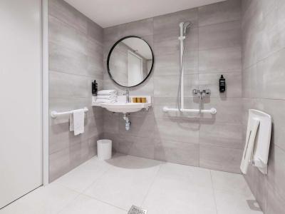 ibis Bordeaux Centre Meriadeck - 7