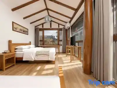 Lijiang Village House - 24