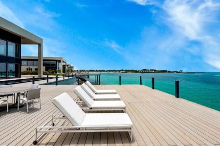Nurai Island Resort - 101