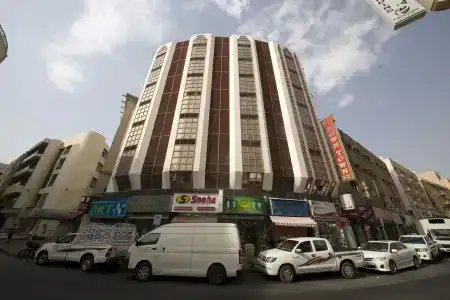 Downtown - 21