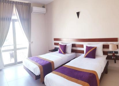 Hive 68 - and Resorts (Negombo) - 3