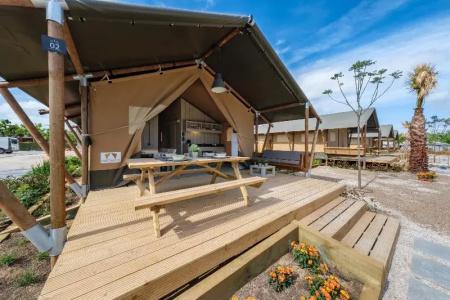Camping Vendrell Platja - 110