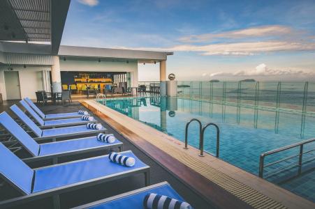 Mercure City Centre - 13