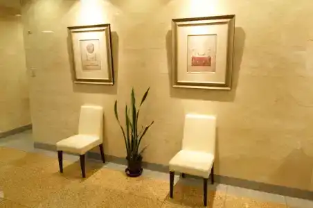 Fukuoka Floral Inn Nishinakasu - 17