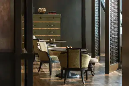 Rosewood Phnom Penh - 12