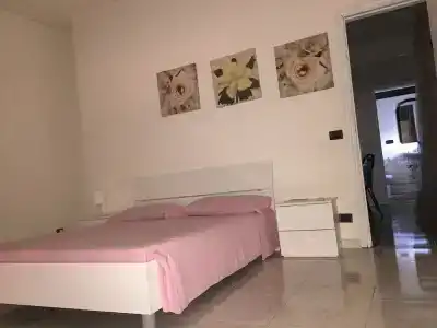 Hb Albergo Lamanna - 4