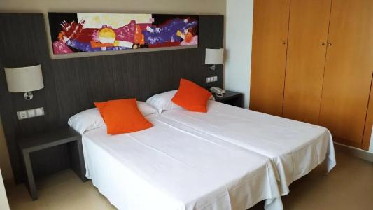 Alcocebre Suites - 71