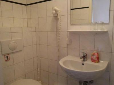 -Pension Rheingold am Kurfürstendamm - 48