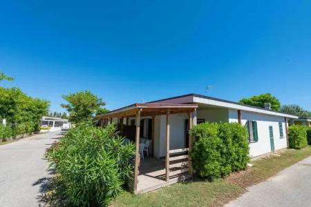 Stork Family Camping Village - 206