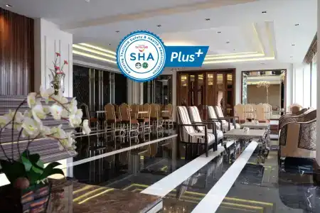 Methavalai Residence - Sha Extra Plus - 22