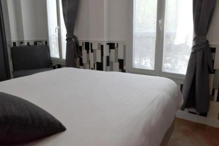 Hôtel Tilde - 39