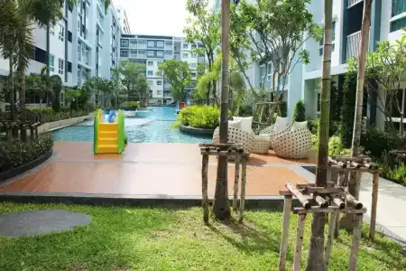 The Trust Pool & Garden - 29