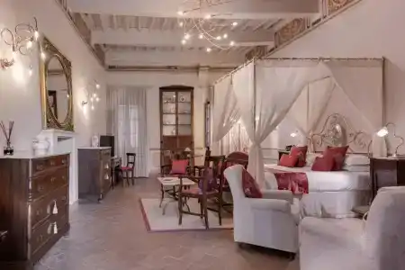 Palazzo Del Capitano Wellness & Relais - Luxury Borgo Capitano Collection - 170