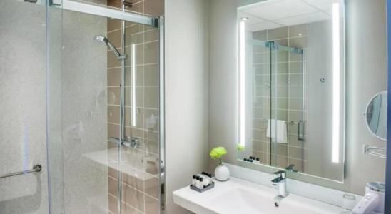 Grand hôTel Gallia & Londres Spa Nuxe - 120