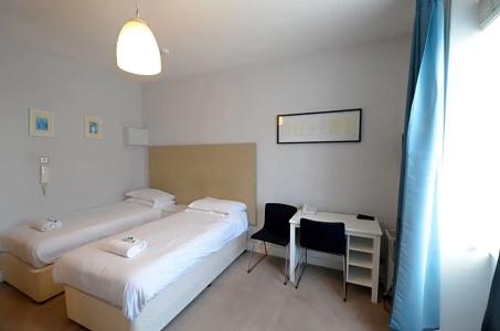 Amber Residence Aparthotel - 166
