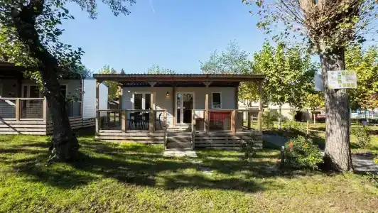 Camping Lido Verbano - 18