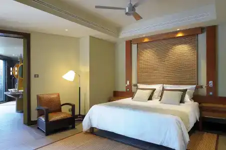 Trou aux Biches Beachcomber Golf Resort & Spa - 3
