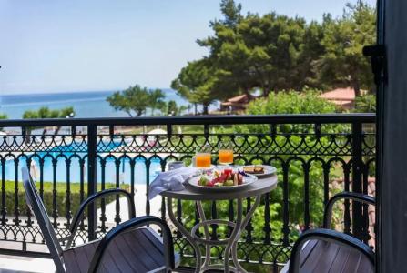 Mimoza Beach - 32