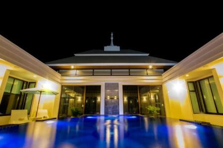 Phukalini Luxury Pool Villa & Onsen-Sha Plus Certified - 158