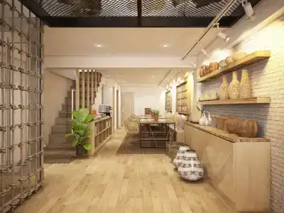 Sarnn Sukhumvit 28 - 1