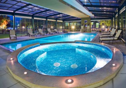 Cronwell Platamon Resort All-Inclusive - 16