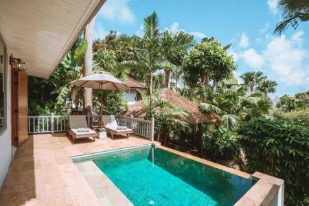 Rocky's Boutique Resort - Veranda Collection Samui - Sha Extra Plus - 129