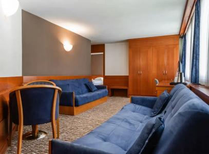Best Western Kranjska Gora - 93
