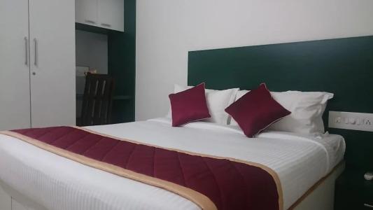 Sap Golden Grande Electronic City - 69