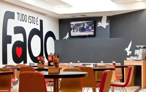 ibis Lisboa Liberdade - 15