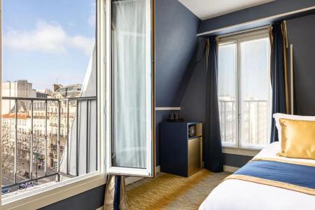 Trianon Gare de Lyon - 97